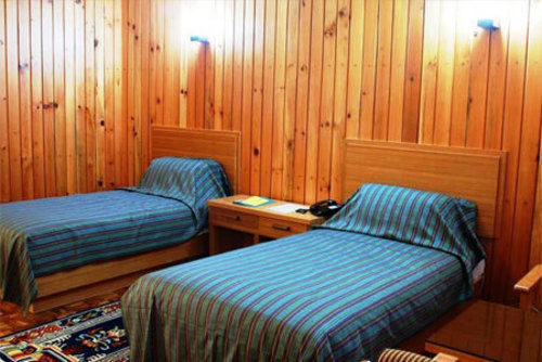 Khangkhu Resort Paro Ngoại thất bức ảnh