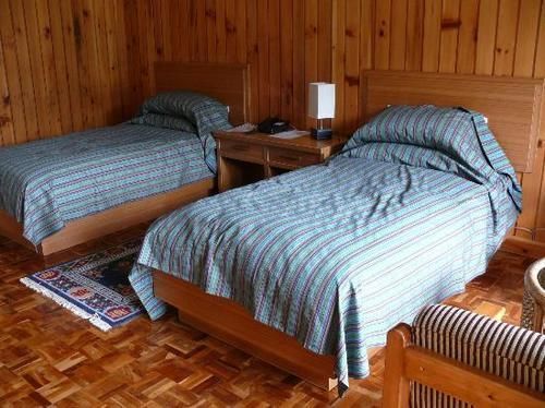 Khangkhu Resort Paro Ngoại thất bức ảnh